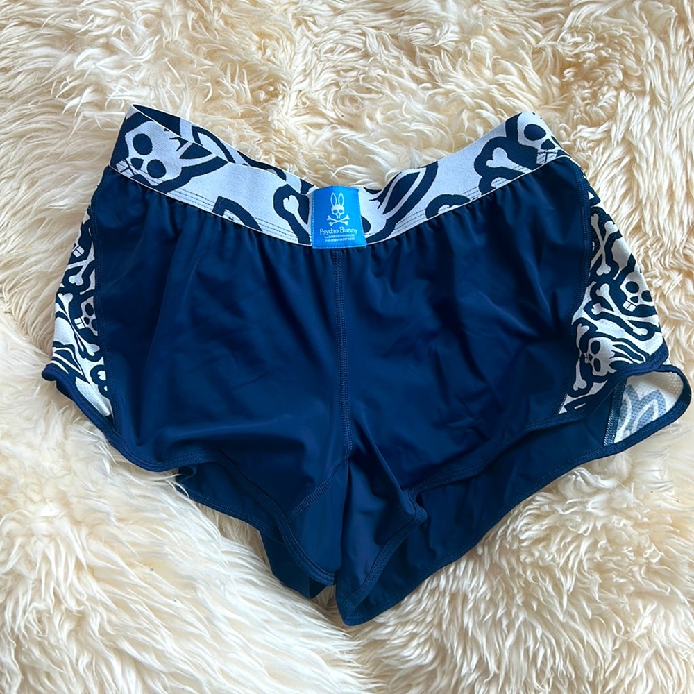 Psycho Bunny shorts